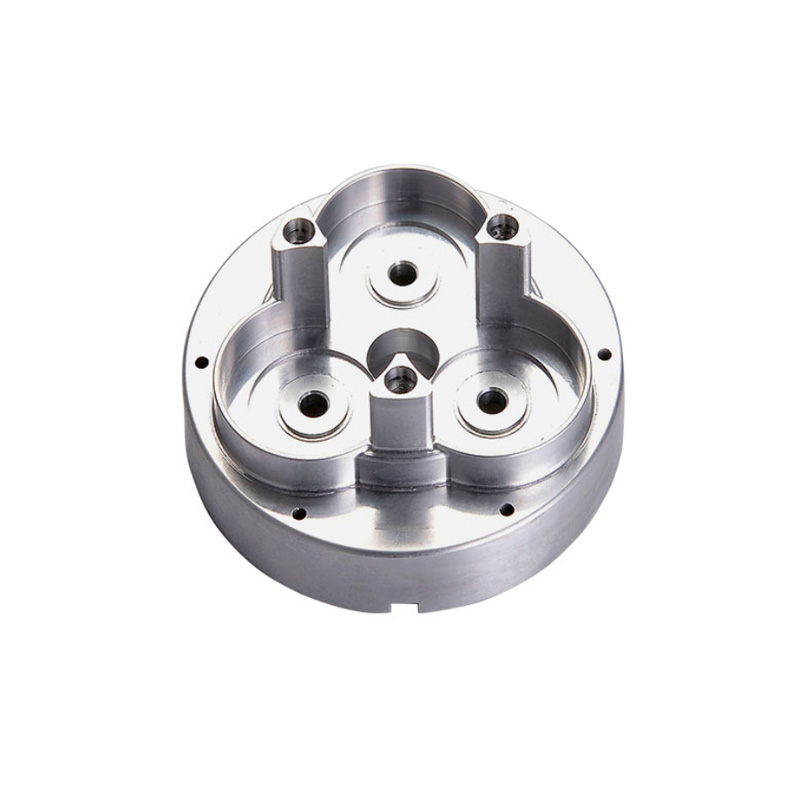 Vacuum Diffusion Bonded Stainless Steel Parts